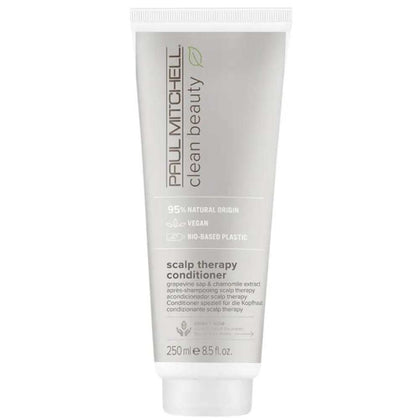 Paul Mitchell Clean Beauty Scalp Therapy Conditioner