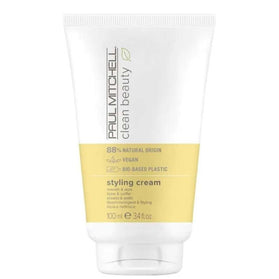 Paul Mitchell Clean Beauty Styling Cream - 100ml