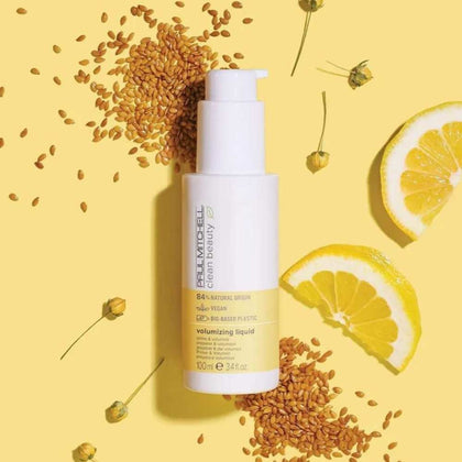 Paul Mitchell Clean Beauty Volumizing Liquid - 100ml