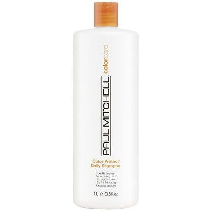 Paul Mitchell ColorCare Color Protect Daily Shampoo
