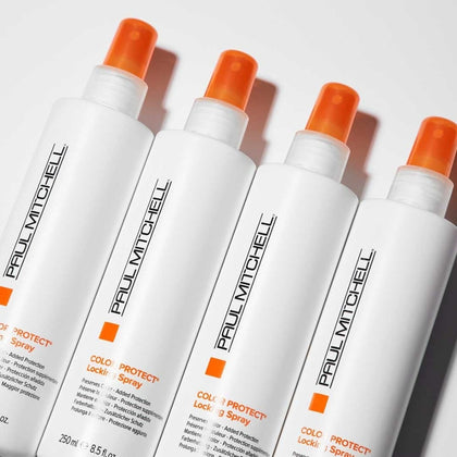 Paul Mitchell ColorCare Color Protect Locking Leave-In Spray - 250ml