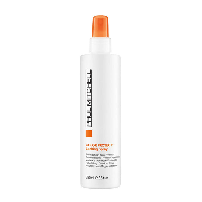 Paul Mitchell ColorCare Color Protect Locking Leave-In Spray - 250ml