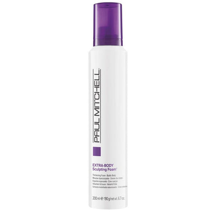 Paul Mitchell Extra-Body Sculpting Foam