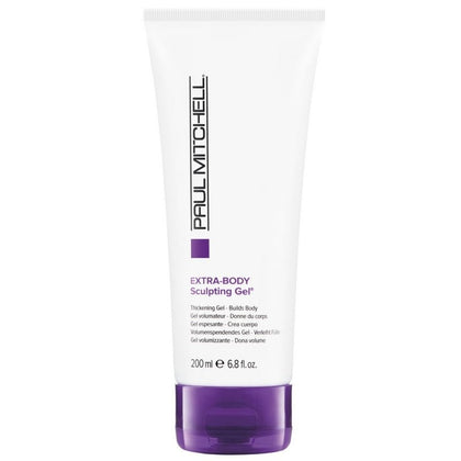 Paul Mitchell Extra-Body Sculpting Gel