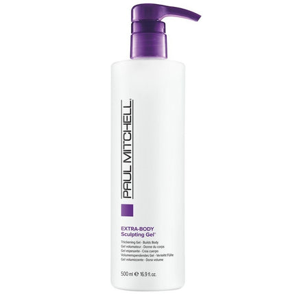Paul Mitchell Extra-Body Sculpting Gel