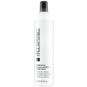 Paul Mitchell Firm Style Freeze and Shine Super Spray