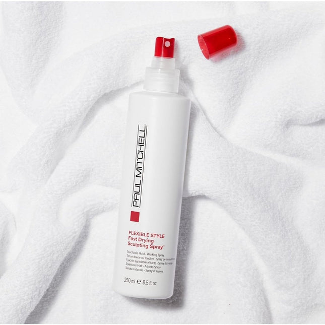 Paul Mitchell Flexible Style Fast Drying Sculpting Spray