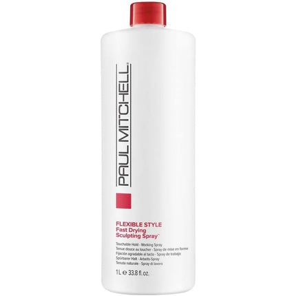 Paul Mitchell Flexible Style Fast Drying Sculpting Spray