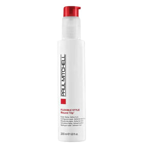 Paul Mitchell Flexible Style Round Trip Curl Defining Serum - 200ml