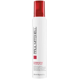 Paul Mitchell Flexible Style Sculpting Foam