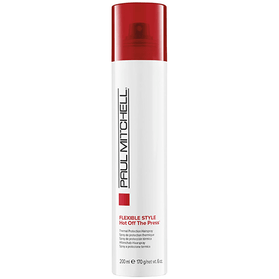 Paul Mitchell Hot Off The Press Thermal Protection Hairspray - 200ml
