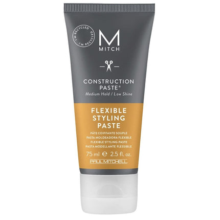 Paul Mitchell Mitch Construction Paste - 75ml