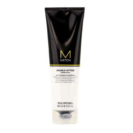 Paul Mitchell Mitch Double Hitter 2 In 1 - 250ml