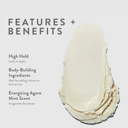 Paul Mitchell MITCH Dry Paste Texture Clay High Hold & Ultra-Matte -  85g