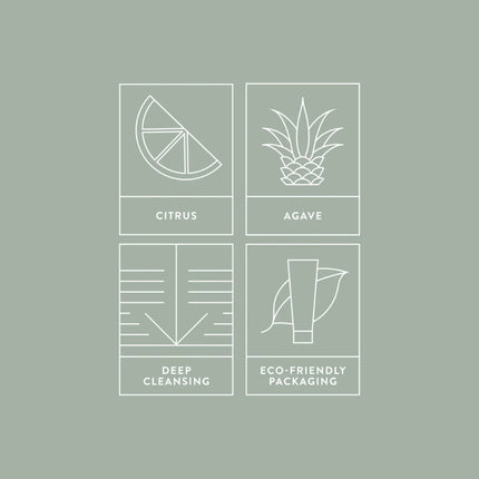 Paul Mitchell Mitch Heavy Hitter Shampoo