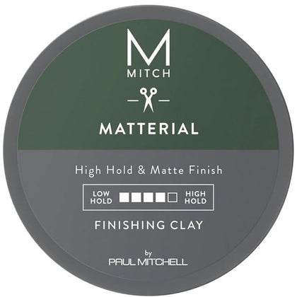 Paul Mitchell MITCH Matterial Finishing Clay High Hold - 85gr
