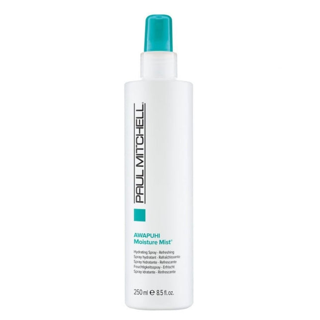 Paul Mitchell Moisture Awapuhi Moisture Mist