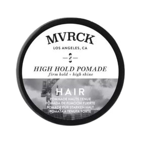 Paul Mitchell MVRCK Gravity Feed High Hold Pomade FS - 85gr