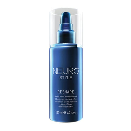 Paul Mitchell Neuro HeatCTRL Memory Styler - 139ml