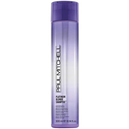 Paul Mitchell Platinum Blonde Shampoo - 300ml