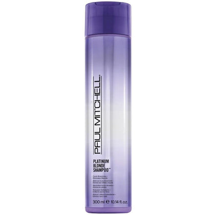 Paul Mitchell Platinum Blonde Shampoo - 300ml