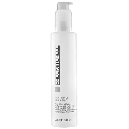 Paul Mitchell Quick Slip Hair Styling Cream - 200ml