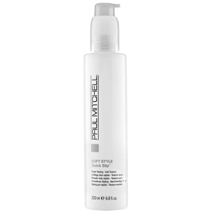 Paul Mitchell Quick Slip Hair Styling Cream - 200ml