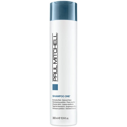 Paul Mitchell Shampoo One