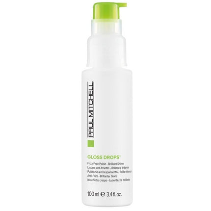 Paul Mitchell Smoothing Skinny Gloss Drops - 100ml