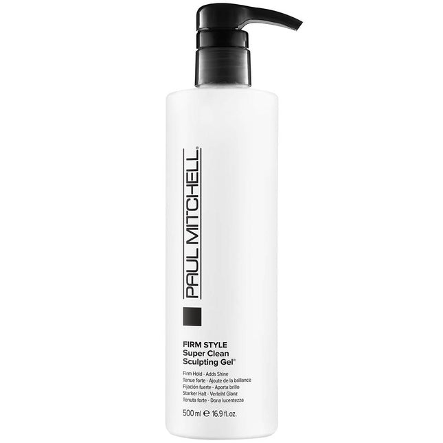 Paul Mitchell Super Clean Sculpting Gel