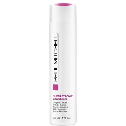 Paul Mitchell Super Strong Conditioner