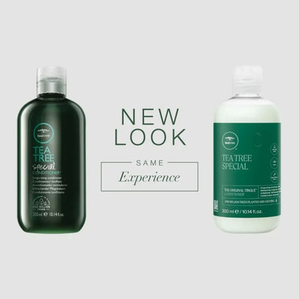 Paul Mitchell Tea Tree Special Conditioner Travel - 75ml