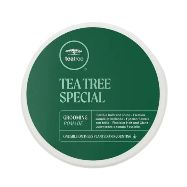 Paul Mitchell Tea Tree Special Grooming Pomade - 85g