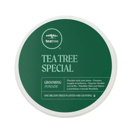 Paul Mitchell Tea Tree Special Grooming Pomade - 85g