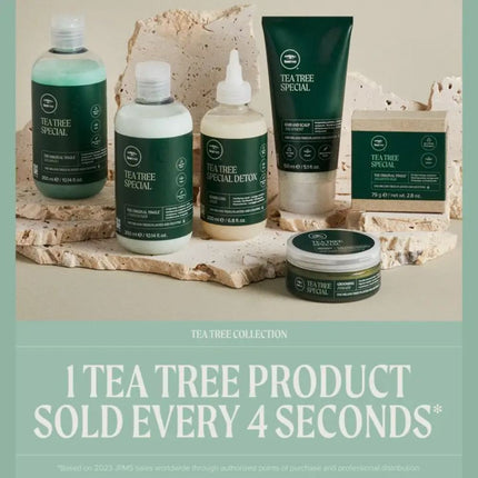 Paul Mitchell Tea Tree Special Grooming Pomade - 85g