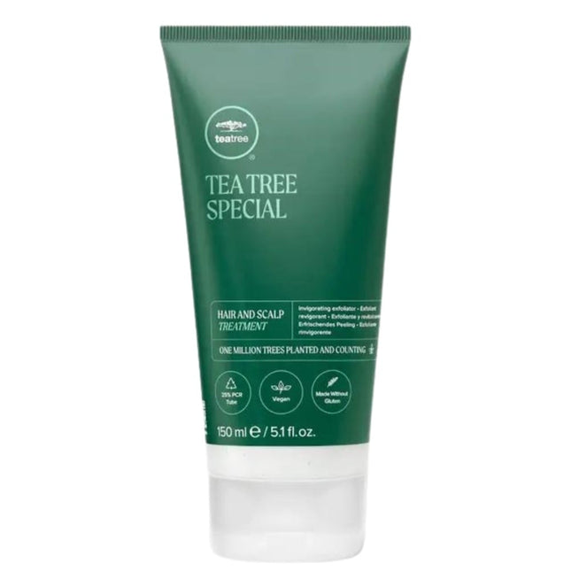 Paul Mitchell Tea Tree Special Hair & Scalp Treatment