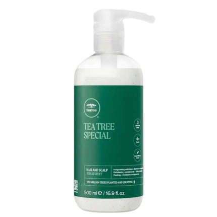 Paul Mitchell Tea Tree Special Hair & Scalp Treatment