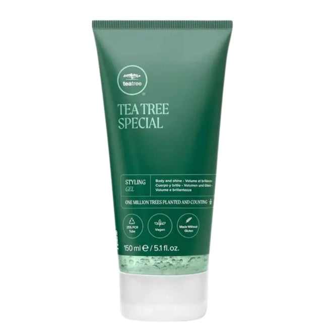 Paul Mitchell Tea Tree Special Styling Gel - 150ml
