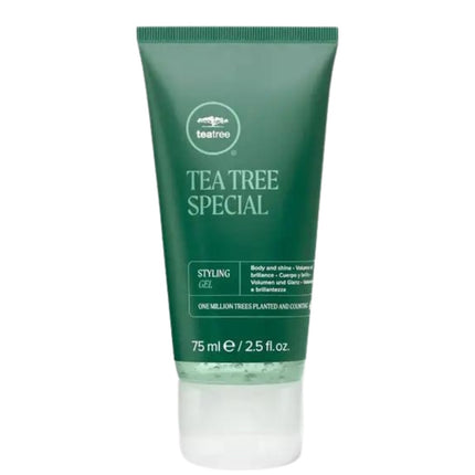 Paul Mitchell Tea Tree Special Styling Gel Travel  - 75ml