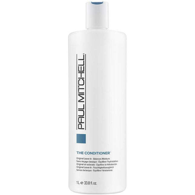 Paul Mitchell The Conditioner Leave-In