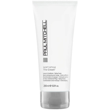 Paul Mitchell The Cream Conditioning Styling Cream - 200ml