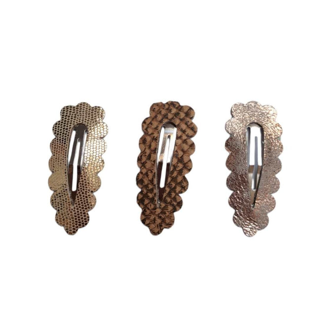 Peek a Beau Shiny Basics Haarspeldjes Mix