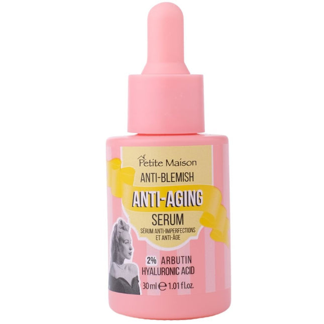 Petite Maison Anti Aging Serum - 30ml