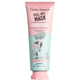 Petite Maison Anti Pollution Peel Off Mask - 120ml