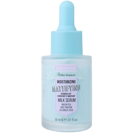 Petite Maison Mattifying Milk Serum - 30ml