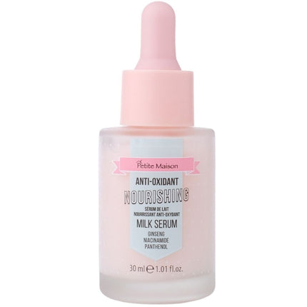 Petite Maison Nourishing Milk Serum - 30ml