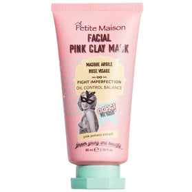 Petite Maison Pink Clay Mask - 80ml