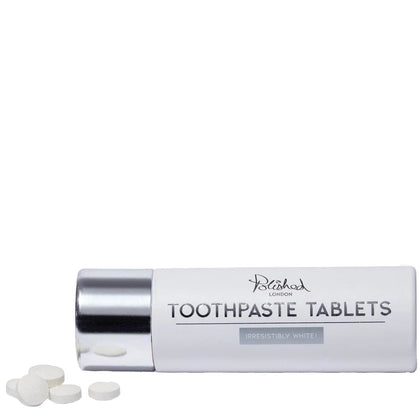 Polished London Toothpaste Tablets - 62st