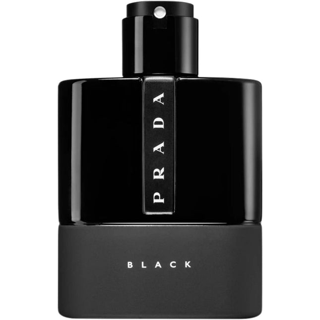 Prada Luna Rossa Black Eau de Parfum - 100ml