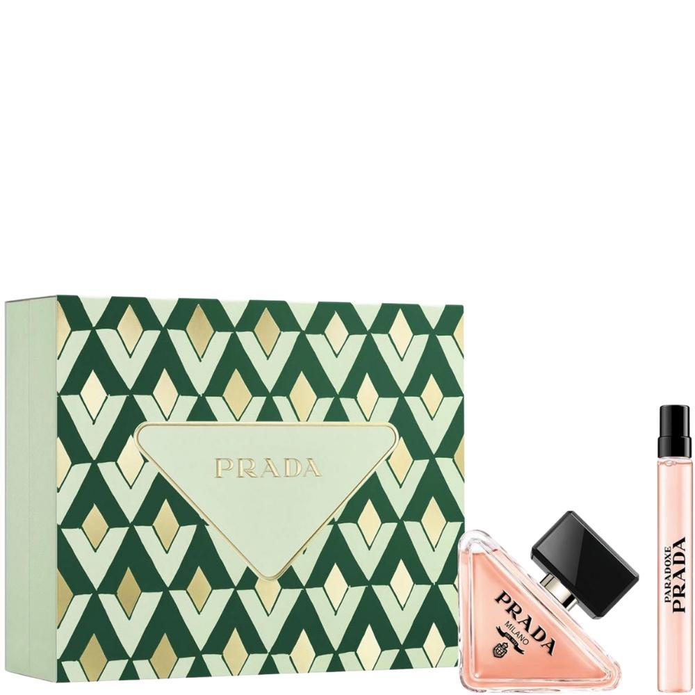 Prada Paradoxe Giftset Eau de Parfum - 50ml+10ml